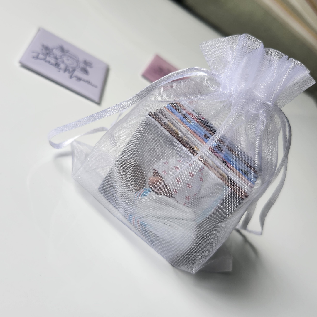 Magneto personalizado 2"x2"