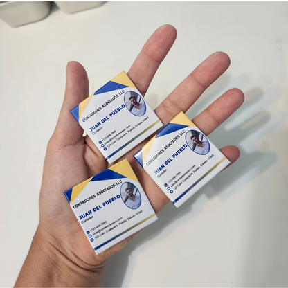 Magnetos para tu evento o negocio